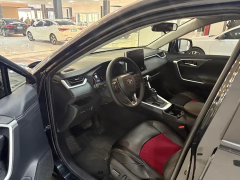 Toyota Wildlander