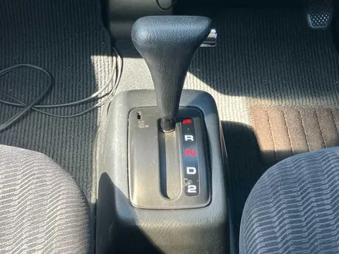 Honda Vamos