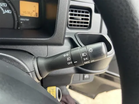 Toyota Pixis Truck