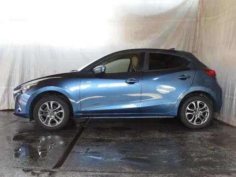Mazda Mazda2 (Demio)