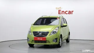 Chevrolet Matiz