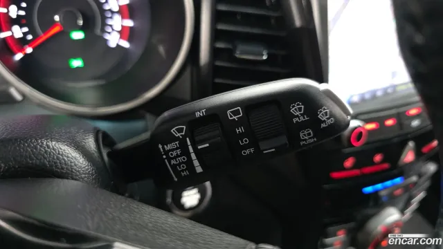SsangYong Tivoli XLV (Tivoli Air)