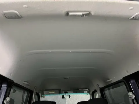 Honda Vamos Hobio