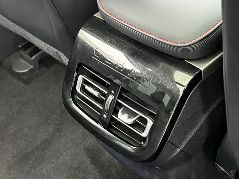Changan X7