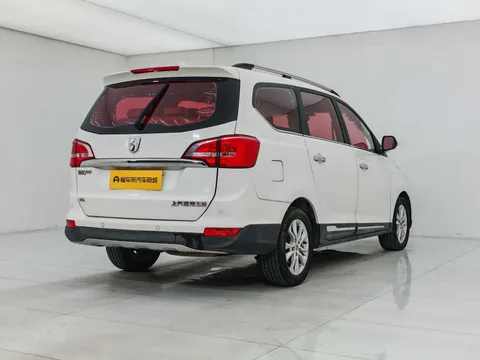 Baojun 730
