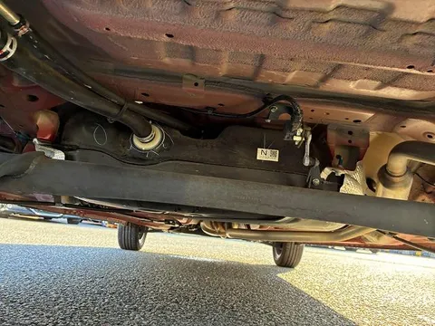 Mazda Flair Crossover