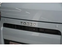 Daihatsu Mira Tocot