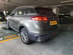 Geely Boyue