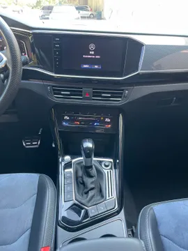 Volkswagen Tayron X