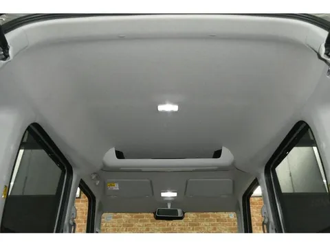 Suzuki Spacia Base
