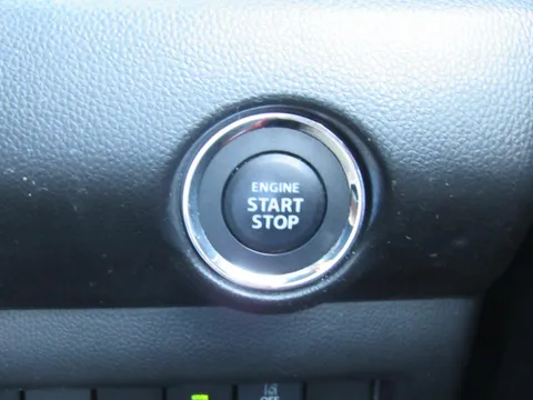 Suzuki Swift Sport