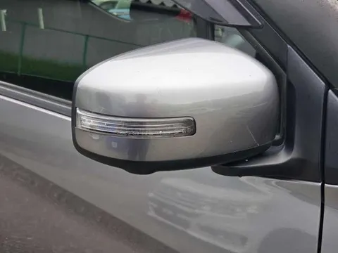 Mitsubishi eK X