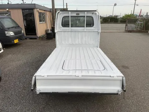 Subaru Sambar Truck