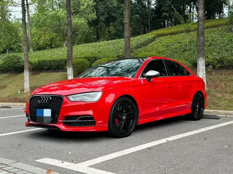Audi S3