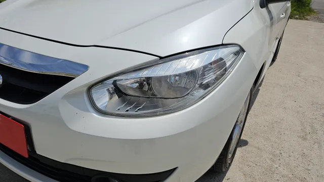 Renault SM3