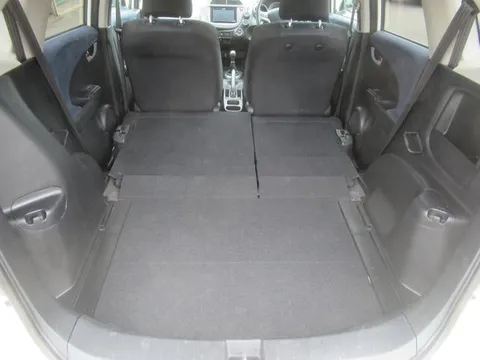 Honda Jazz (Fit)