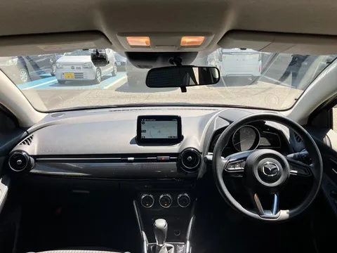 Mazda Mazda2 (Demio)