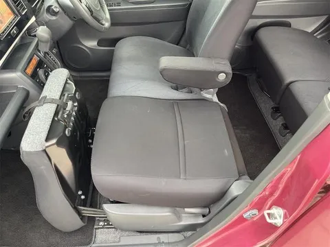 Suzuki MR Wagon