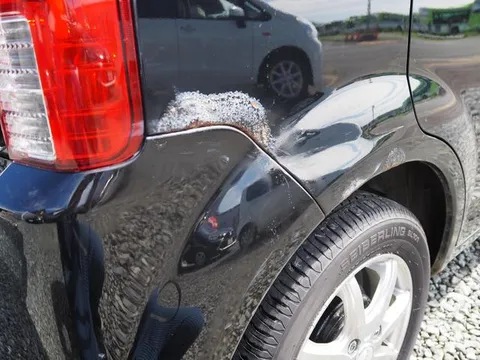 Nissan Otti