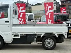 Suzuki Carry Track