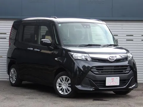 Daihatsu Thor