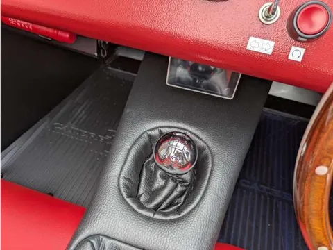 Caterham Super