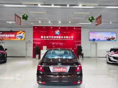 Geely