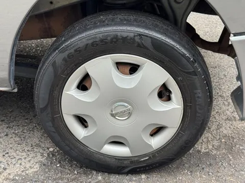 Mitsubishi Town Box