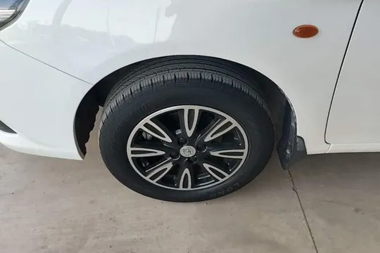BYD F3
