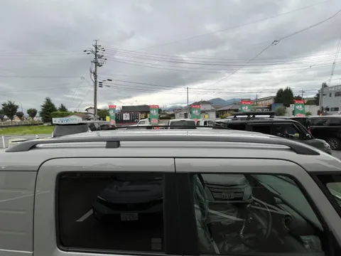 Suzuki Spacia Base