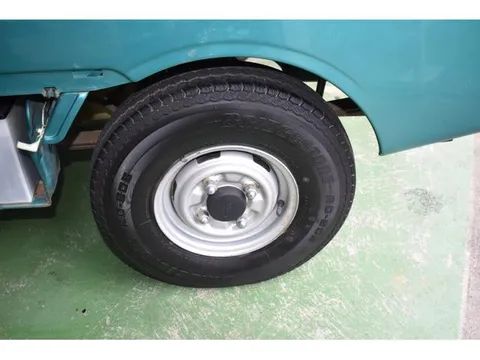 Daihatsu Midgetii