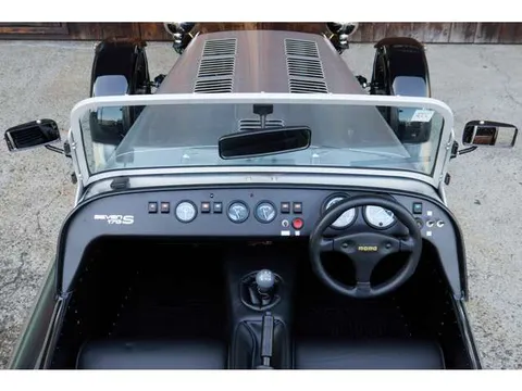 Caterham