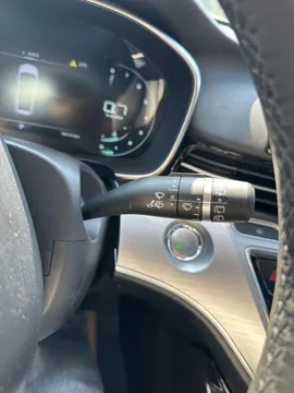 Roewe iMAX8