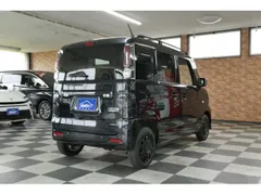 Suzuki Spacia Base