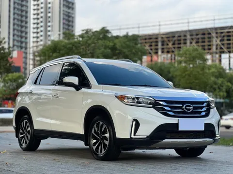 Gac GS4