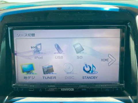 Suzuki Solio Bandit