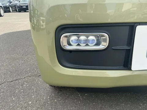 Honda N-VAN Plus Style