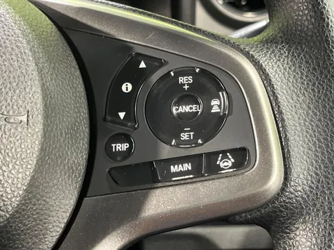 Honda N-VAN +Style