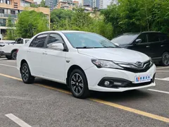 BYD F3