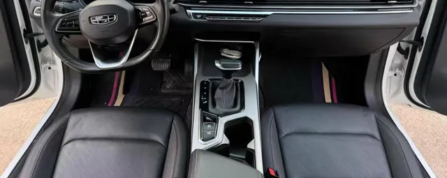 Geely