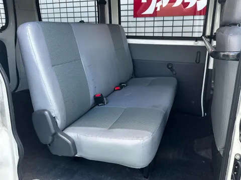 Toyota TownAce Van
