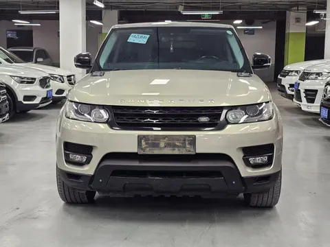 Land Rover