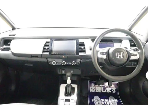 Honda Jazz (Fit)