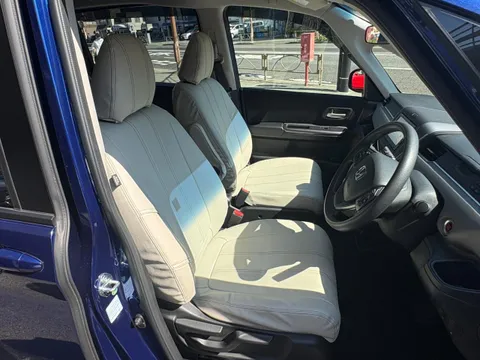 Honda Freed Plus