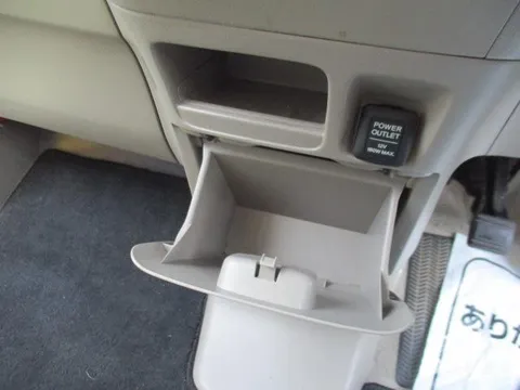 Honda N-BOX Plus
