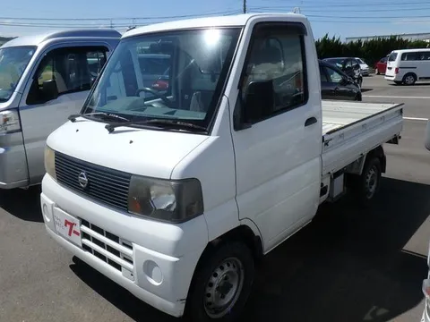 Nissan Clipper Truck