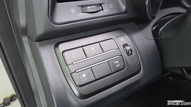 SsangYong Tivoli XLV (Tivoli Air)