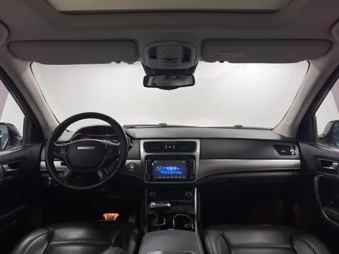 Haval H8