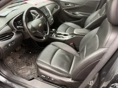 Chevrolet Malibu XL