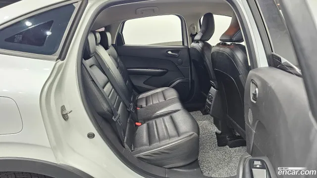 Renault XM3